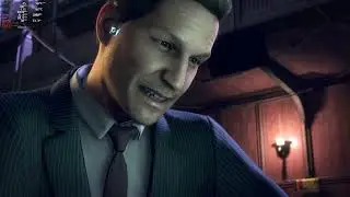 Linux Gaming (Fedora 41) Watch Dogs: Legion - Commentary