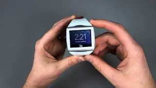 Обзор Qualcomm Toq