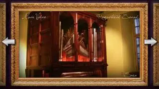 Remastered: Sound of an Orchestrion Visit Magical Music Museum