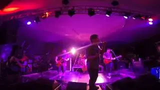 Dicta License - Alay Sa Mga Nagkamalay Noong Dekada Nobenta Live! @ B-Side