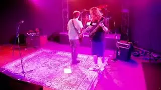 Petey Normal and The Adverse Effect Live!