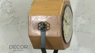 ЧАСЫ НАПОЛЬНЫЕ 01075