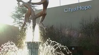 Northern Trust Open makes a difference with City of Hope