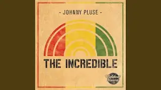 The Incredible Riddim (Original Mix)