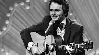 Merle Haggard Lived A Double Life For 30 Years, And No One Knew This Until Now