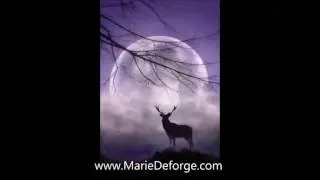 Buck Full Moon July 2016