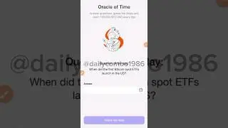 Oracle of Time 20 Aug |Oracle of Time today | Time Farm today answer | Today Time farm Answer 20 Aug