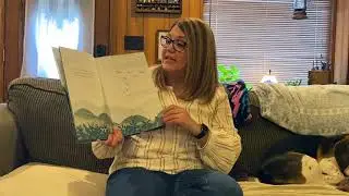 Story Time #90 Over and Under by Kate Messner and Christopher Silas Neal