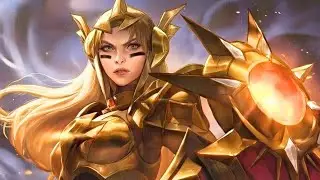THE BEST LEONA BUILD EVER