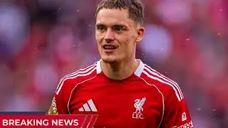 🔴 WIRTZ MISSES TRAINING! 5 OUT VS LEEDS AS FARKE SPEAKS OUT! #LFC NEWS
