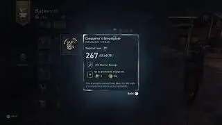Assassin's Creed Odyssey come join me as i travel Greece!!!!!