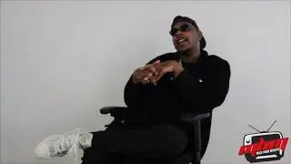 Trev Rich on Breakout Single &ldquo;Flex Sum&rdquo; was done before Cash Money Deal with Birdman (Part 4)