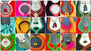 New trending blouse neck design in tamil #trending #subcribe #comment #like #tamil #tipsandtricks