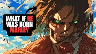 What if Eren was from marley..😱