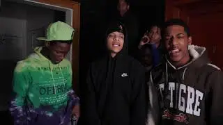 Zaydoe5k - Poppin Out **(Dir. @NottiTV330 )**