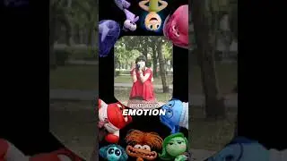 #pixarart, #peliculasestreno, #intensamente, #sadnesscosplay, #mycosplay, #pixar, #weshopforyou
