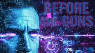 03.Before the Guns(Vibe 1) - Dc-rising [☆Cinematic OST☆]