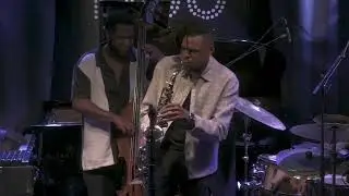 JustKing Jones &mdash; Live in Paris | Duc Des Lombards