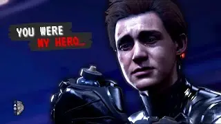 Финальная битва с Доктором Осьминогом &mdash; Marvel Spider-Man (PS4)