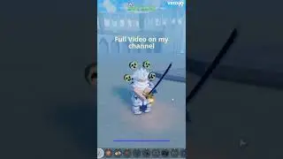 КАК МАКСИМАЛЬНО УЛУЧШИТЬ BUSO HAKI V2 GPO #roblox #shorts #gpo