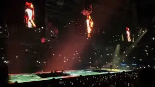 Birds Of A Feather - Billie Eilish (Live from the O2 Arena, London - July 13th, 2025)