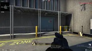 Counter Strike Global Offensive | Casual | wPlays