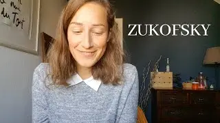 Zukofsky - P&acirc;querette et Ch&egrave;vrefeuille sauvage