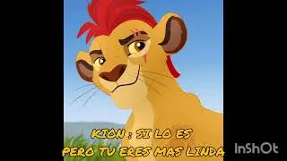 Kion x Fuli Un Amor De Mejores Amigos Cap 2