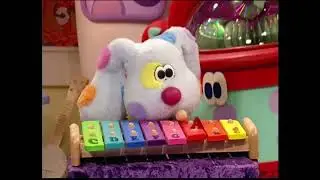 blue's room Season 2, Episode 11 Music Stars