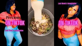 Last Week On TikTok: Compilation | DITL Vlogs | Skincare | Mental Health | Cord Cutting Results
