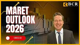 2026 Market Outlook: Where the Fed, SPX, Precious Metals & Major Currencies Are Headed