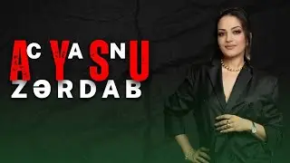 Aysu Can - Zerdab (Yeni 2026)