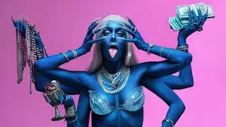 Мэйби Бэйби &mdash; Hello, My Name Is Baby
