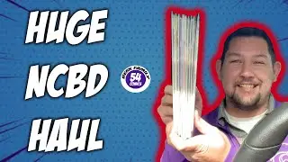 HUGE NCBD HAUL | KING IN BLACK | BATMAN | THOR | FIRE POWER