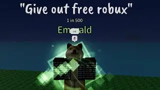 Doing YOUR ideas in Sol's RNG!