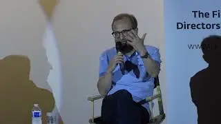 Dialogue entre cin&eacute;astes - Nicolas Pariser & Mikha&euml;l Hers - 18e Festival du cin&eacute;ma de Brive