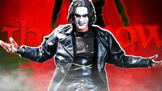 The Crow Movie Full Recap (1994) starring Brandon Lee