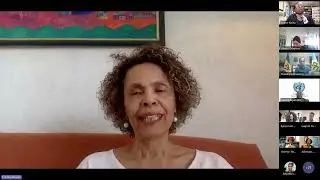 Healing and Reparations towards Socio-Economic Justice for Africans and People of African Descent