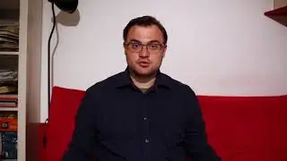 Tudorache Alexandru about CryptoAds Marketplace
