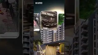 Shubhashish Prakash: Luxury 3 & 4 BHK Homes with Modern Amenities