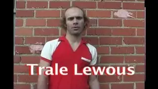 trale lewous but only him saying 