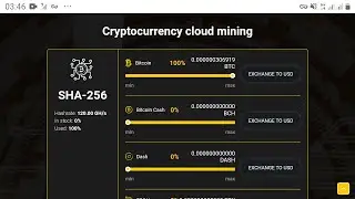 New Free Cloud Mining Websites | Free Bitcoin Mining Website 2021 | mastercoin |