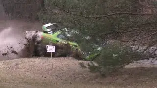 Best of Rallye 2016