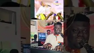 HOT🔥 PENTECOST PRAISE YOU WILL NEVER WISH THAT IT WILL END . WHAT A POWERFUL PRAISE 