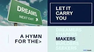 Let it Carry You