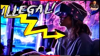 British Police Investigate DIGITAL Accusations While REAL People SUFFER!