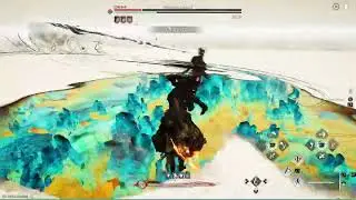 03:16 Gambit Beneath the Shimmer Abyss No Damage