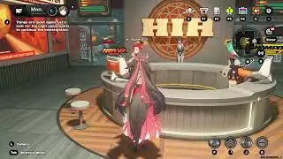 Zenless Zone Zero - Ye Shunguang Small Gameplay (Update 3.5)