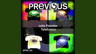 Telefonico (Beat Mix)