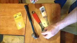 Gold Plug vs Stock Magnetic Drain Plug Comparison